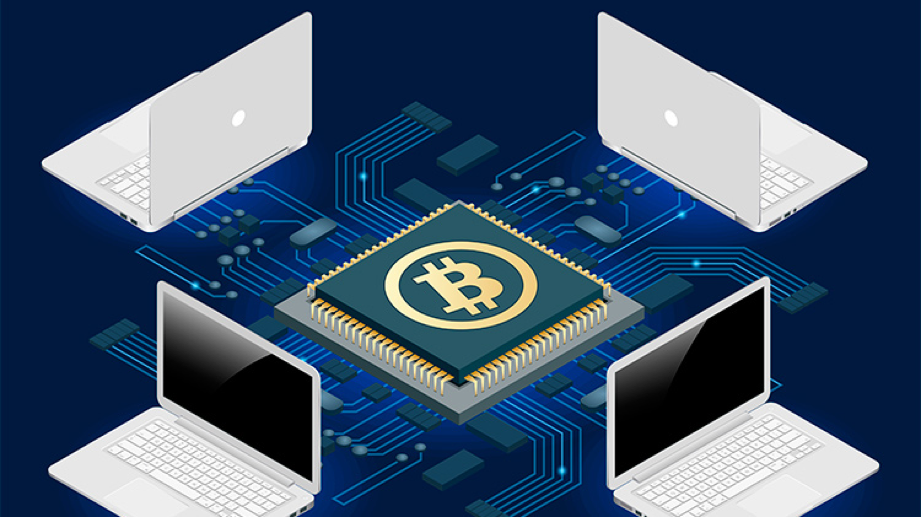 El gran negocio de los bitcoins:  cómo hacer dinero con APIs