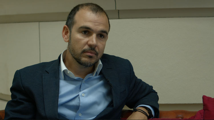 Pablo Junco: “Las APIs son las puertas abiertas para presentar tu producto”