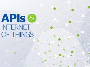Ebook: APIs & Internet of Things