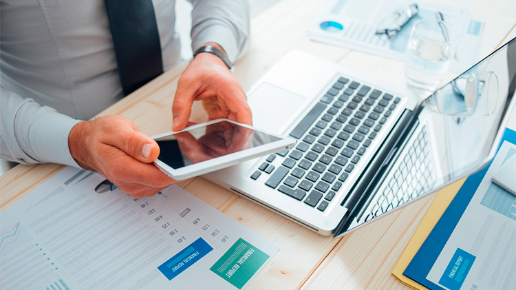 Cómo solventar los efectos del ‘App-Data Gap’