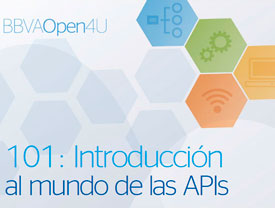 Ebook: 101:Introducción al mundo de las APIs