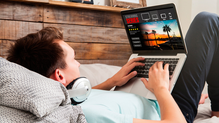 How Netflix can be seen in more than 1,000 devices thanks to APIs