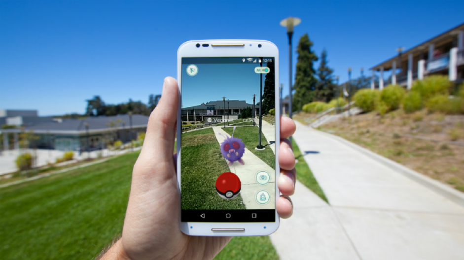 Pokémon Go: what developers can learn from this app