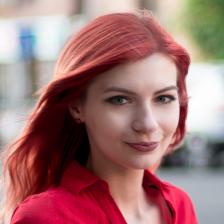 Anastasiia
