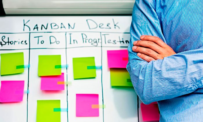 Agile and Scrum project management: A selection of useful platforms