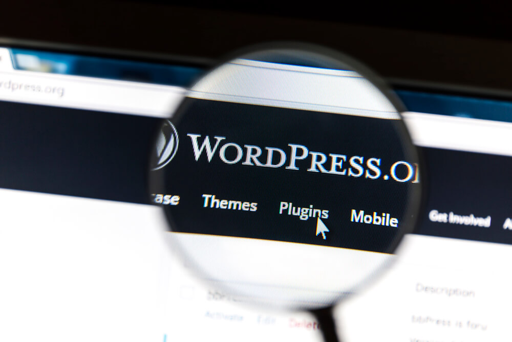 La API REST de WordPress: ya no  es un CMS, es un marco de desarrollo