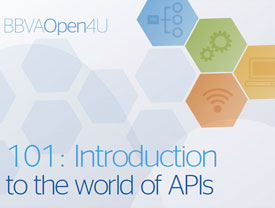 Ebook: 101: Introduction to the world of APIs