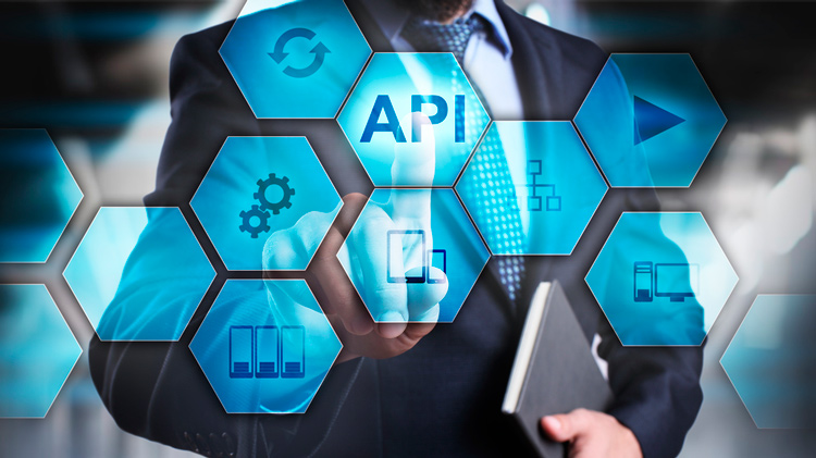 Analysis of an API: how do it really work?