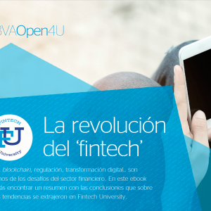 Ebook: La revolución del ‘fintech’