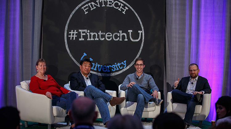 Fintech University San Francisco: top experts explore the latest trends in fintech