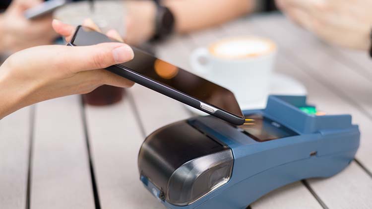 Can payments be easier, faster, and more secure?