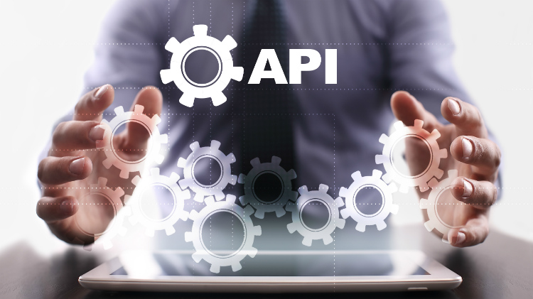 APIs, the new weapon of companies