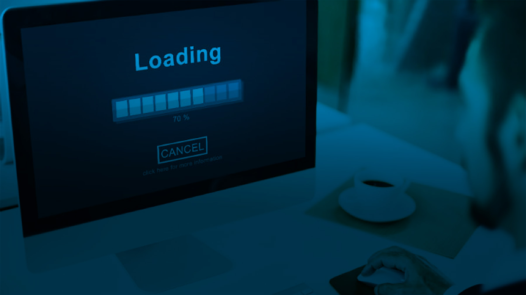 Tips to reduce loading times and improve a website’s SEO