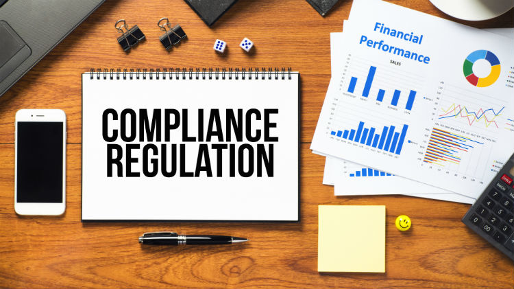 ¿Puede el ‘fintech’ navegar por el mundo de la regulación y del cumplimiento normativo?