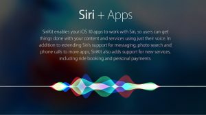 Novedades de Apple y Google en APIs móviles para el desarrollo de aplicaciones nativas