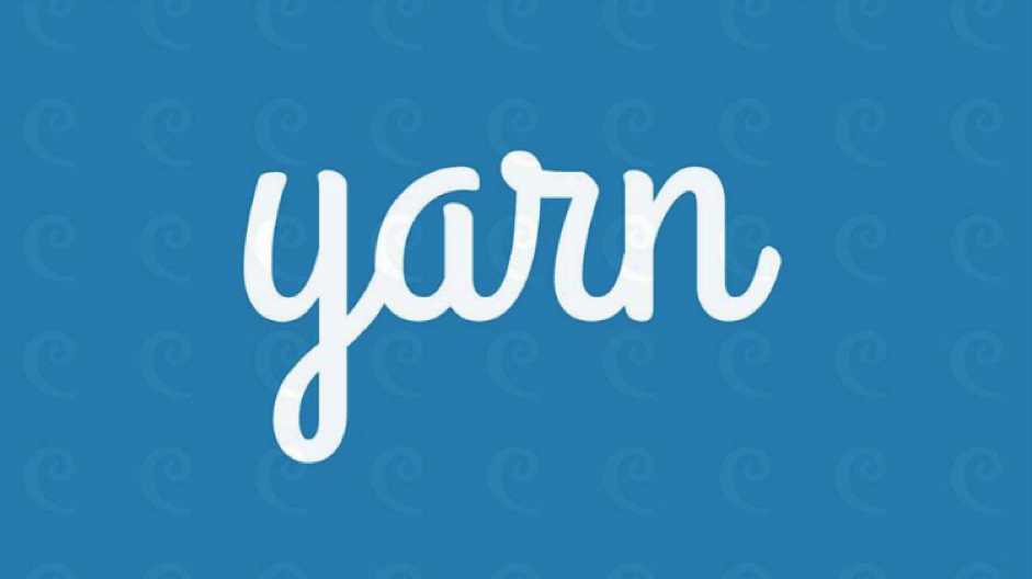 Yarn, a new JavaScript package manager released by Facebook and Google