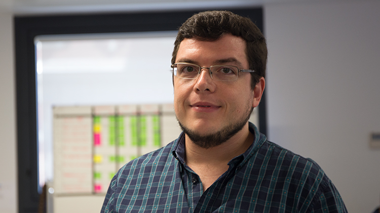 Discover the BBVA API that helps you authenticate customers