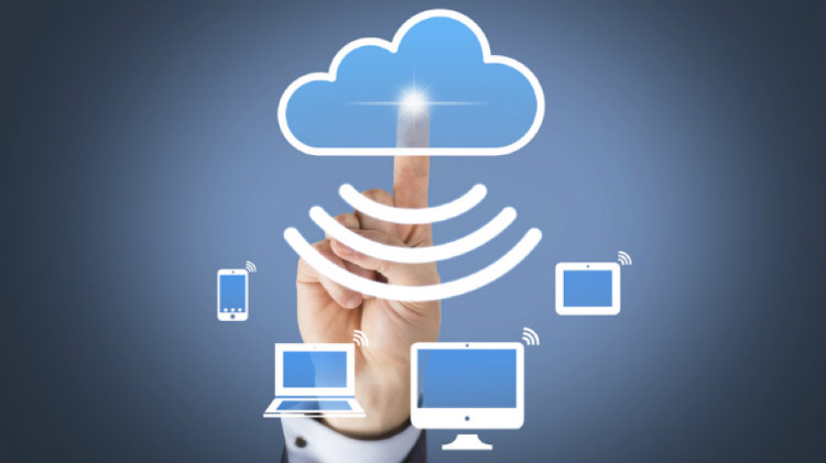 Cloud computing without APIs, is that possible?