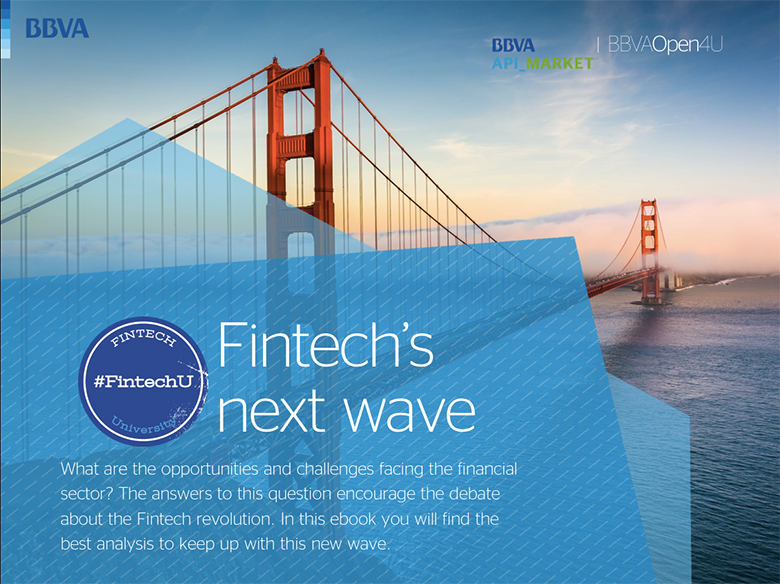 Ebook: Fintech’s next wave