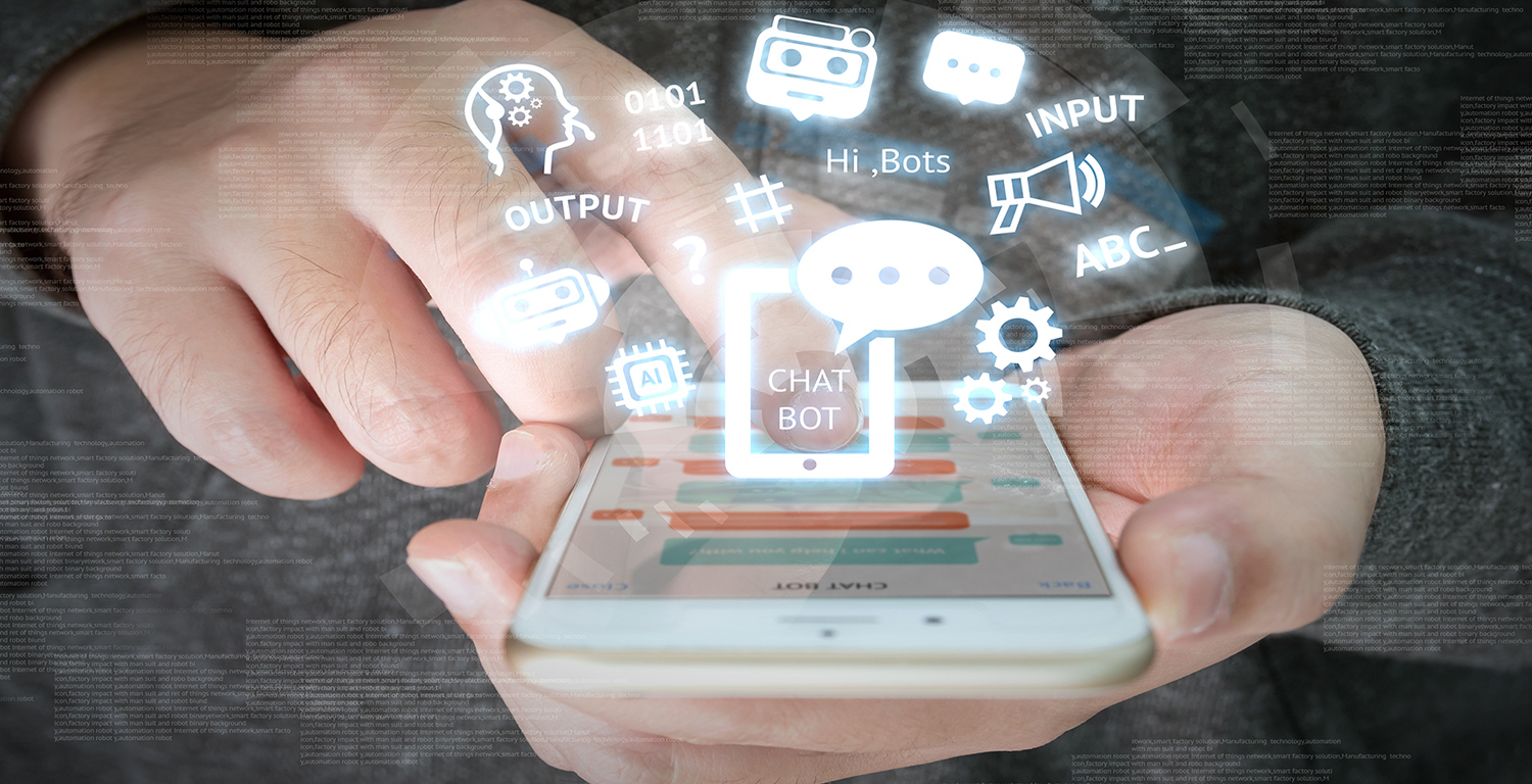 How banking chatbots are improving customer experience