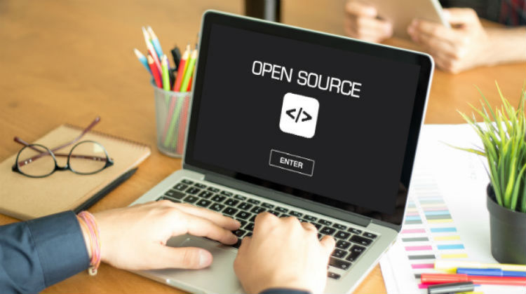 Five must-read e-books on open source