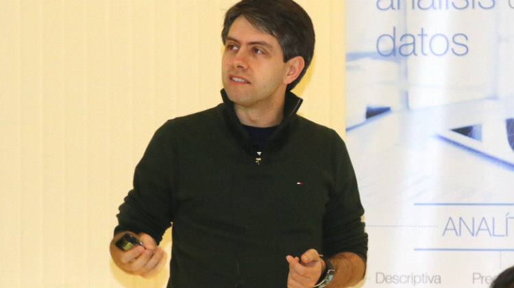 “Docker está cambiando la forma de hacer desarrollo de software”