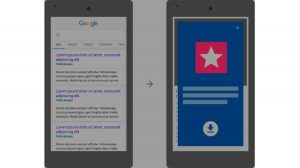 Cómo prevenir una penalización de Google por anuncios intersticiales
