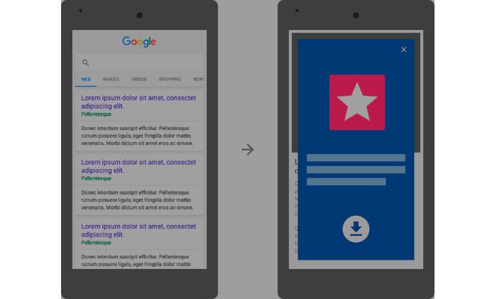 Cómo prevenir una penalización de Google por anuncios intersticiales