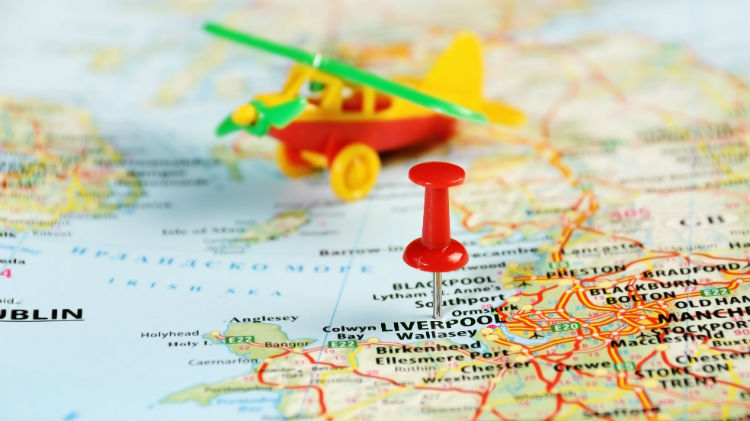 Case study: searching flights becomes easier thanks to APIs