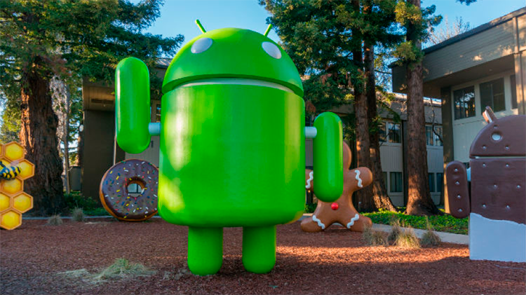 The best APIs and libraries for Android developers