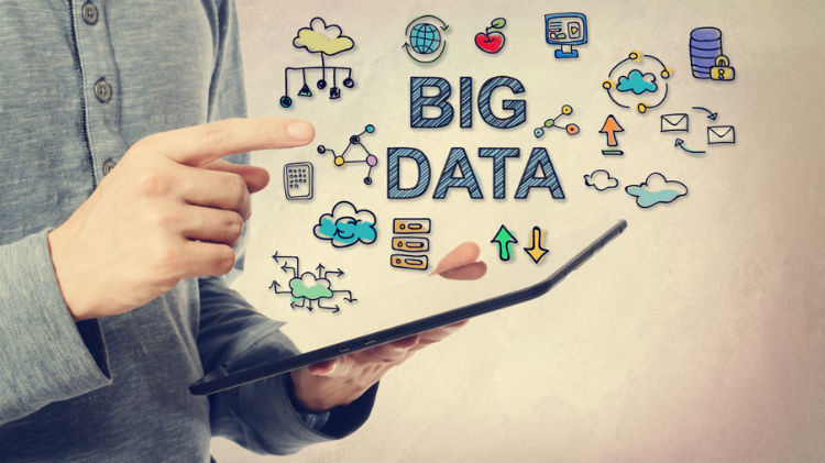 Quiz: How much do you know about big data?