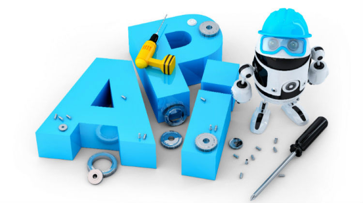 Developers choose the coolest APIs