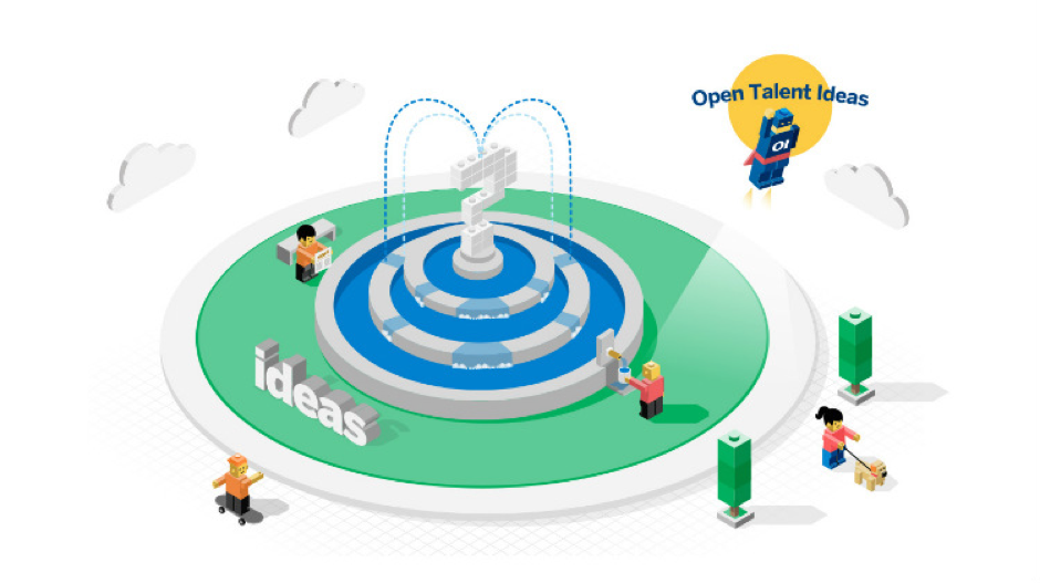Participate in BBVA Open Talent Ideas and help transform banking