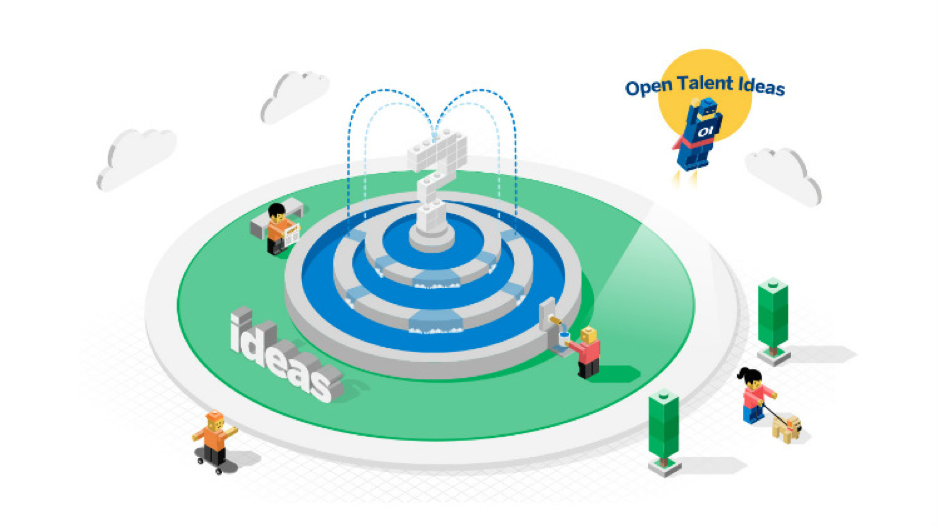 Participa en BBVA Open Talent Ideas y transforma la banca