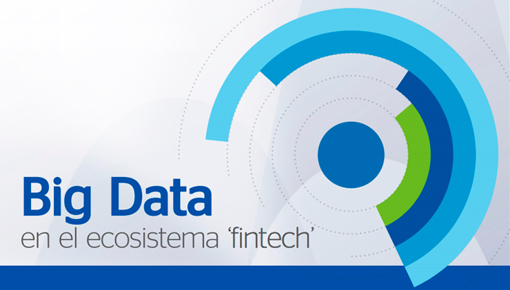 Ebook: Big Data en el ecosistema ‘fintech’