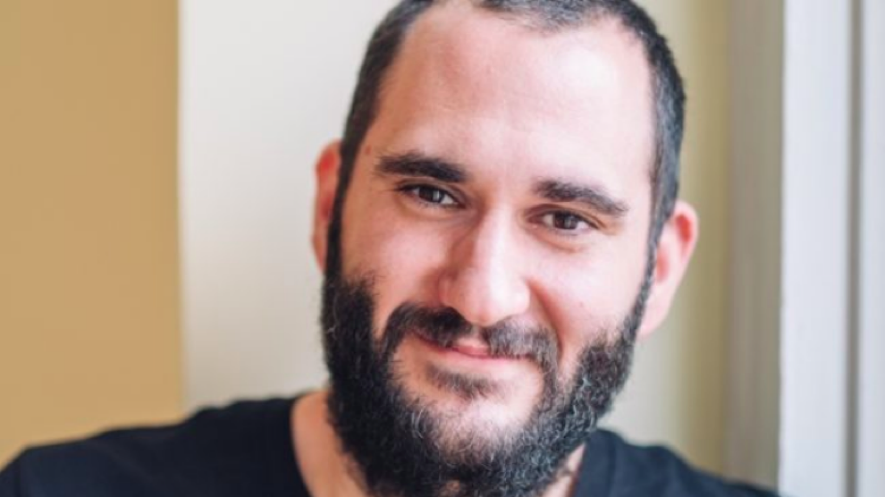 Developer of the month: Jorge Barroso, co-founder of Karumi