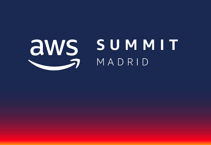 BBVA API_Market presents its best practice in ECS containers at the AWS Summit