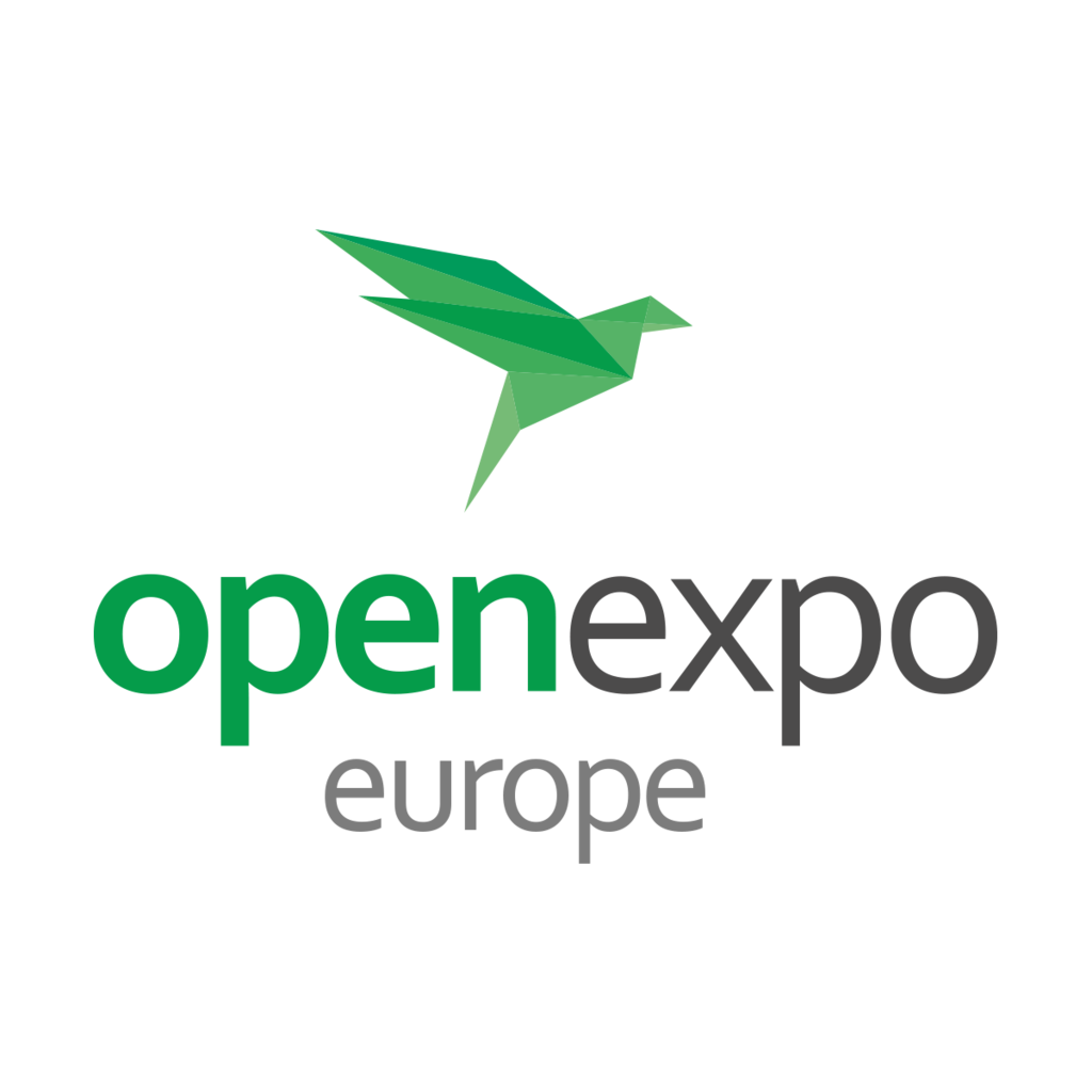 OpenExpo Europe