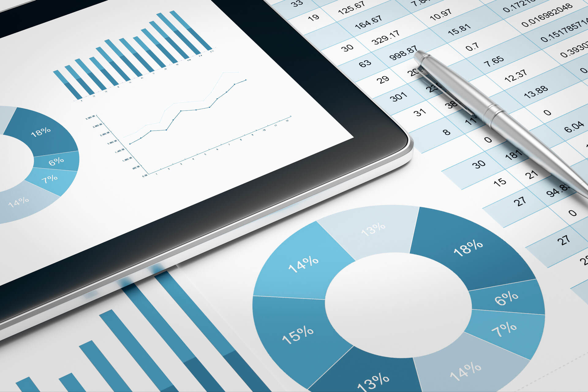 Big data y pagos, la alianza que impulsa a la banca y el retail