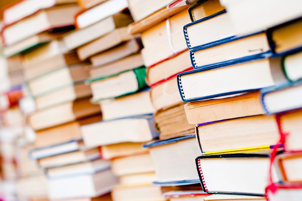 Libros interesantes para evolucionar como desarrollador en APIs