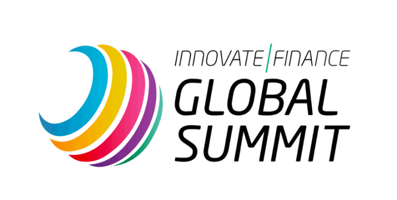 Innovate Finance Global Summit 2019