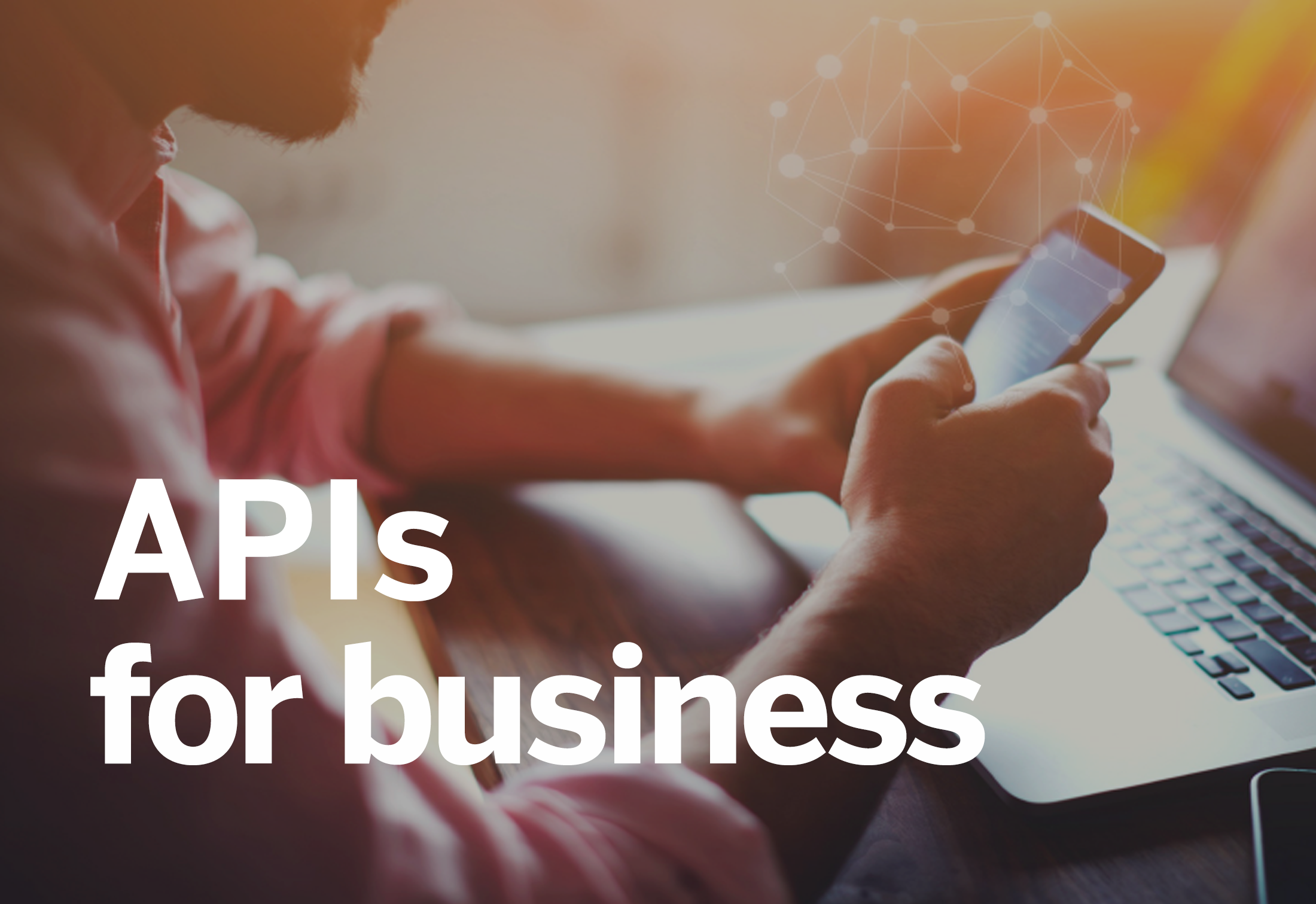 APIs for business