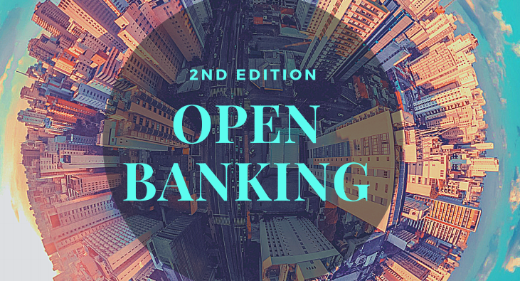 CGG: Open banking 2nd Edition