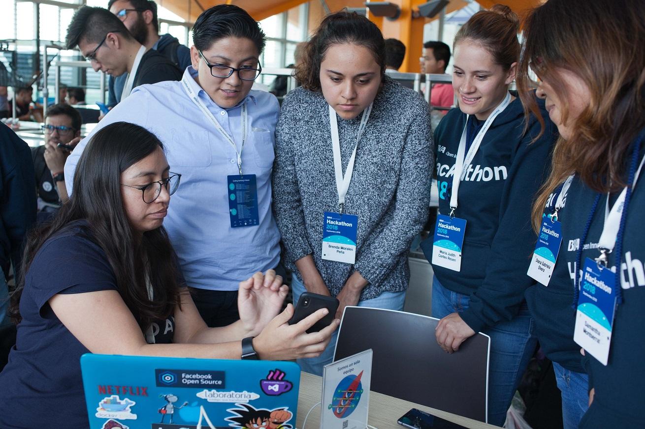 Las soluciones de BBVA API_Market, tus aliadas en el Hackathon BBVA 2019