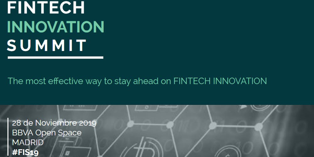 Fintech Innovation Summit