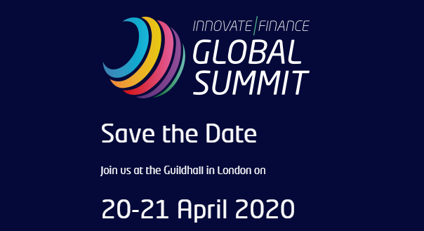 Innovate Finance Global Summit