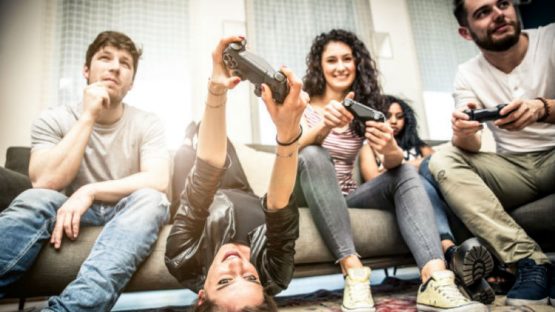 Gaming becomes more social thanks to APIs