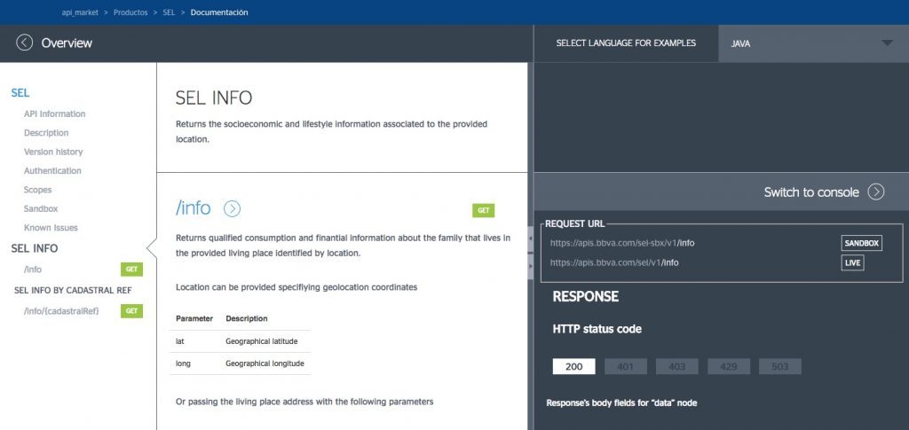 Las APIs están en todas partes, pero… ¿y su documentación?