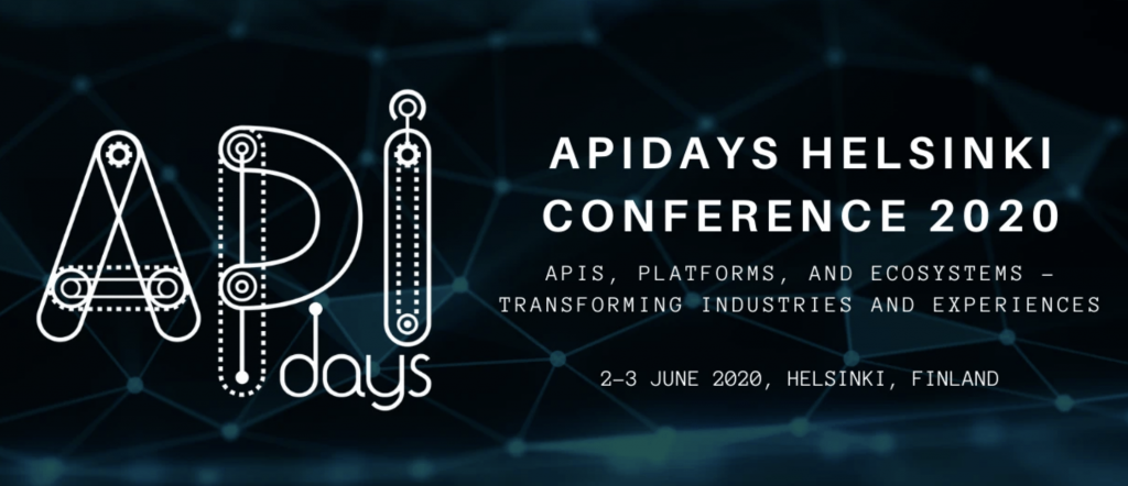 Apidays Helsinki 2020 Bbva Api Market