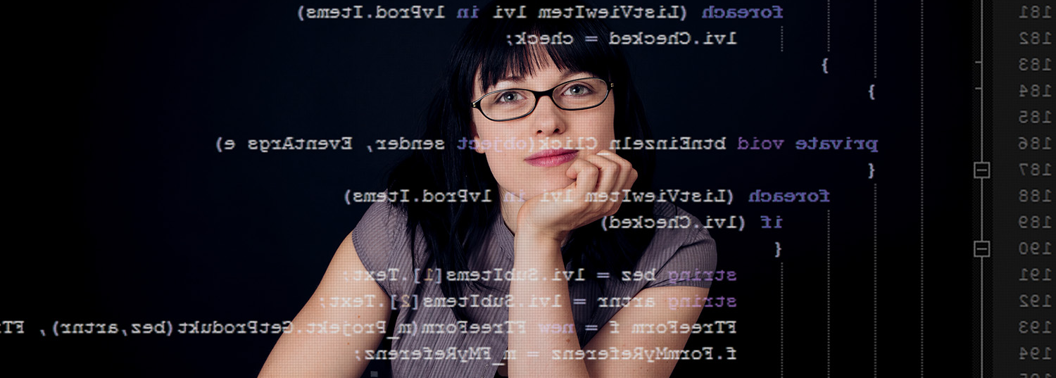 From Lovelace to the little girl who dreams of writing code today: 150 years of pioneers